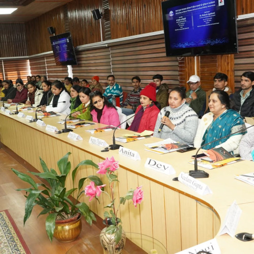 Workshop for women drivers 24 Jan 2024.